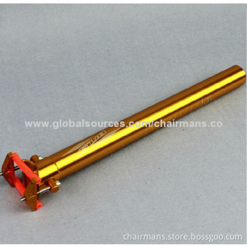 Bike/Bicycle Seat Post, Carbon Fiber Materials